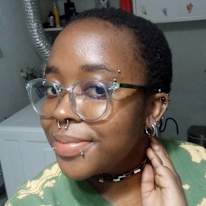 Boipelo Nkwae