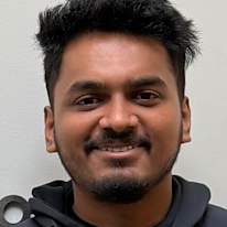 Tejas Chandrashekar
