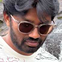 Suresh Daggubati