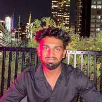 Naveen Konada