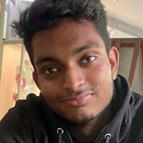 Nirmal Arunkumar