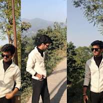 Mohit