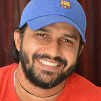 Ashish Pannu