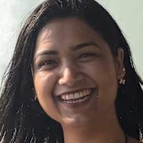 Angaline Francis