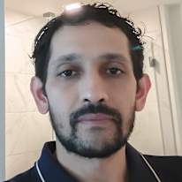 Pradip Shetty