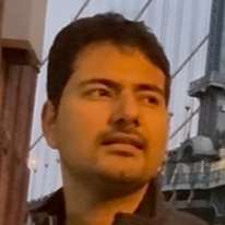 shashwat chaturvedi