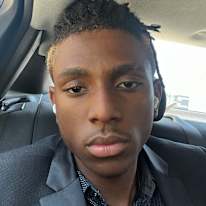 Isaiah Darrell Rivers