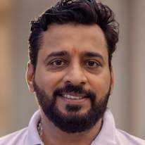Sriram