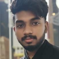 Archit Mohansundar