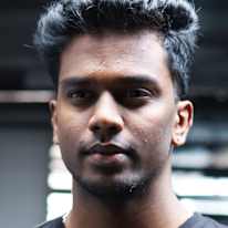 Gopi Krishnan