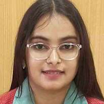 Swati Upadhyay