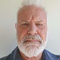 Richard John Osborne