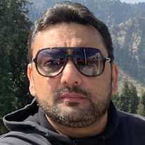 Ali