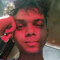 Soham Jgl