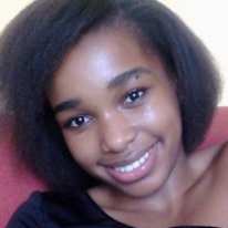 Nomcebo Khuzwayo