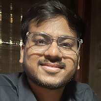 Anshul Agrawal