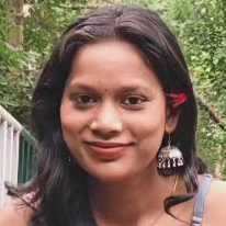 Tanu thakur