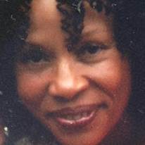 Dorothy Adora Brown