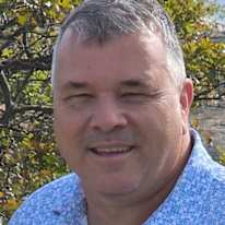 Phillip Mark Skeen