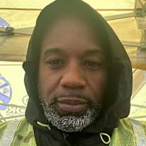 Brian Eckford
