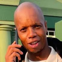Koketso Ronald Moloi