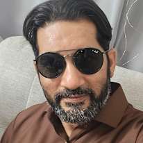Faisal Ahmed