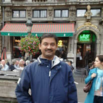 mohan sharma