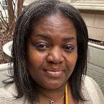 Joy Jones