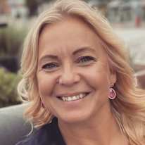 IDA CAROLINE JAKOBSSON
