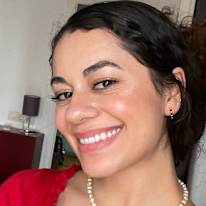 Lavinia Adams