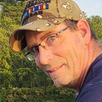 Randy Nicewarner