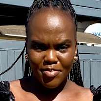 Kearabetswe Mnguni