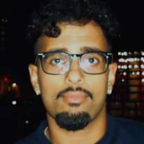 Yash Patel