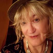 Sharon C