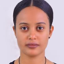 Dagimawit Girma