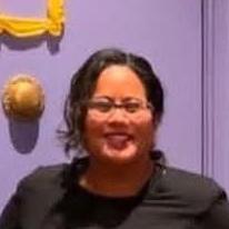 Sharmeen Islam