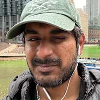 Sai Swaroop