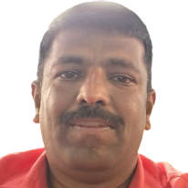 Byregowda Narayanswamy Byregowda