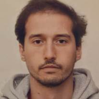 Marco Gamba