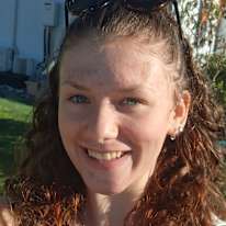 Kate Haldane