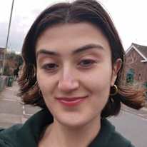 Katherine Lafontaine