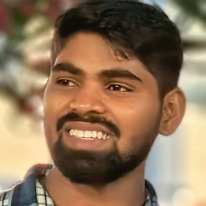 Prashanth T