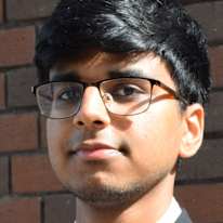 Rishabh Sood