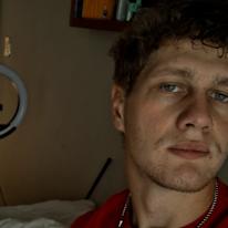 Zander Van wyk