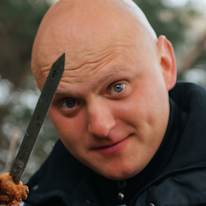 Bohdan Palii