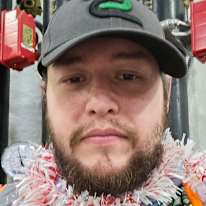 Alejandro Diaz