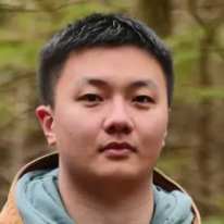 Woody Lin