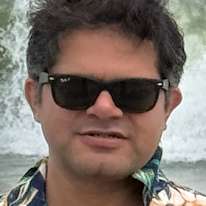 Pranit Chetta