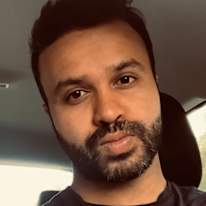 Rishi Verma