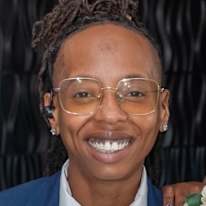Kiarra Amos